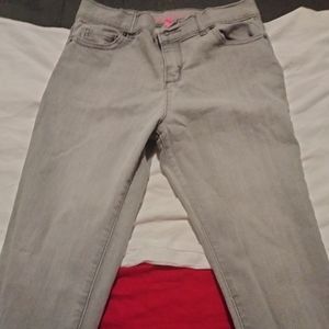 Children's Place Girl's Size 14 Jeans